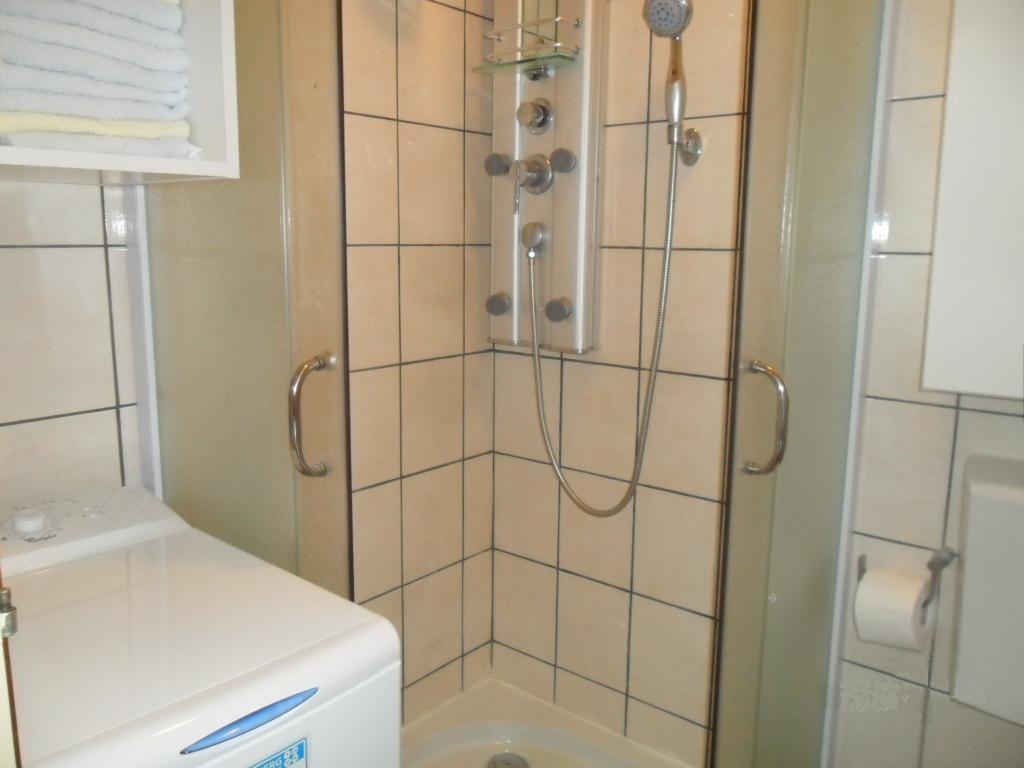 Apartmán Batovanja *