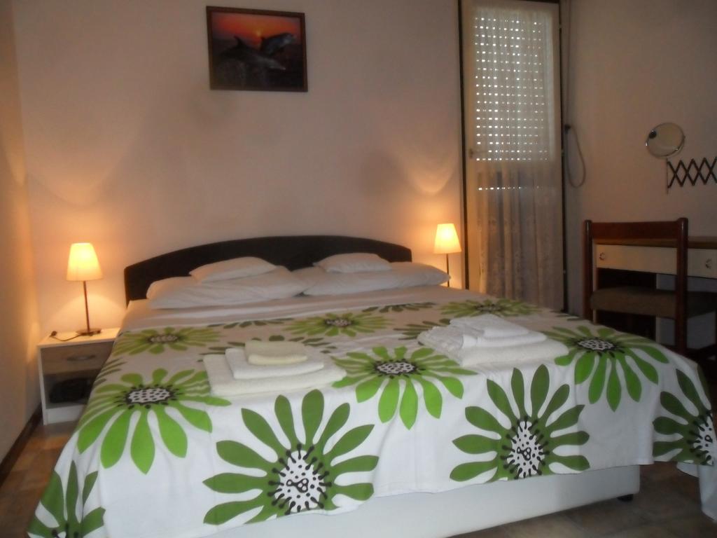 Apartmán Batovanja *
