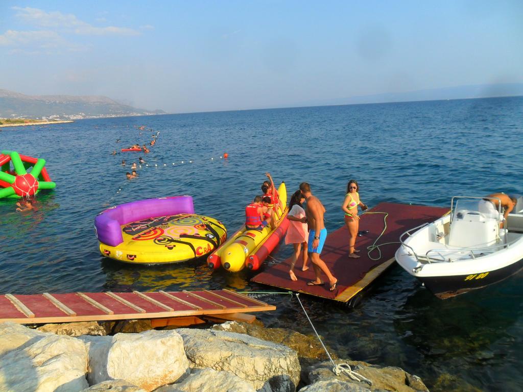 Batovanja Apartmán Split